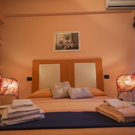 Dolce Conca D'Oro B&B Palermo Exteriér fotografie