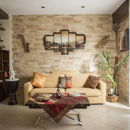 Dolce Conca D'Oro B&B Palermo Exteriér fotografie