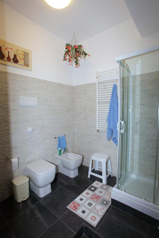 Dolce Conca D'Oro B&B Palermo Pokoj fotografie