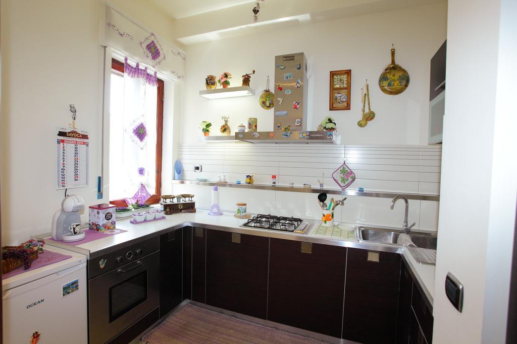 Dolce Conca D'Oro B&B Palermo Exteriér fotografie