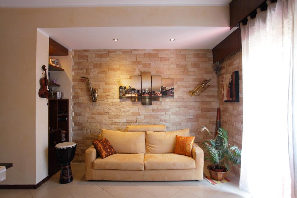 Dolce Conca D'Oro B&B Palermo Exteriér fotografie