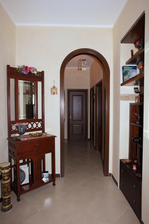 Dolce Conca D'Oro B&B Palermo Exteriér fotografie