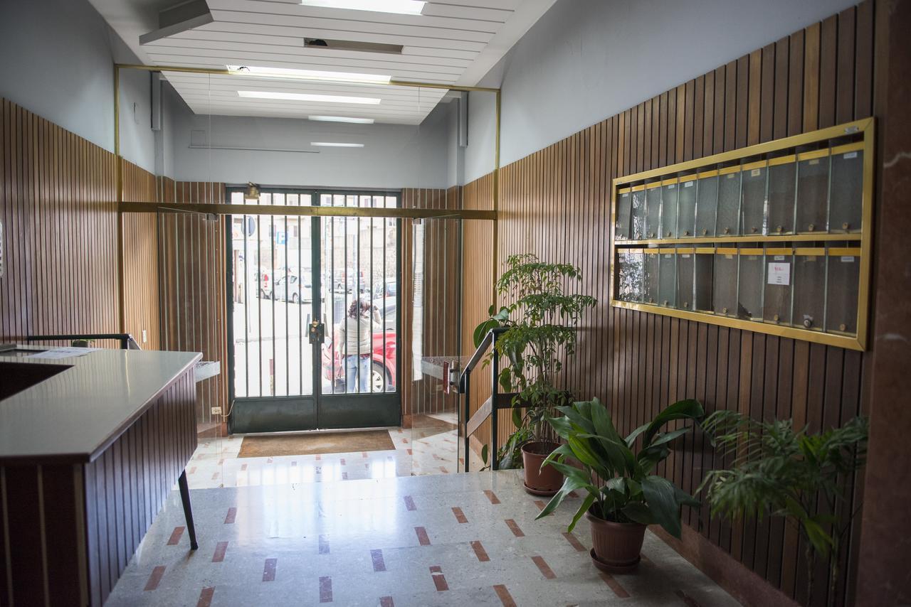 Dolce Conca D'Oro B&B Palermo Exteriér fotografie