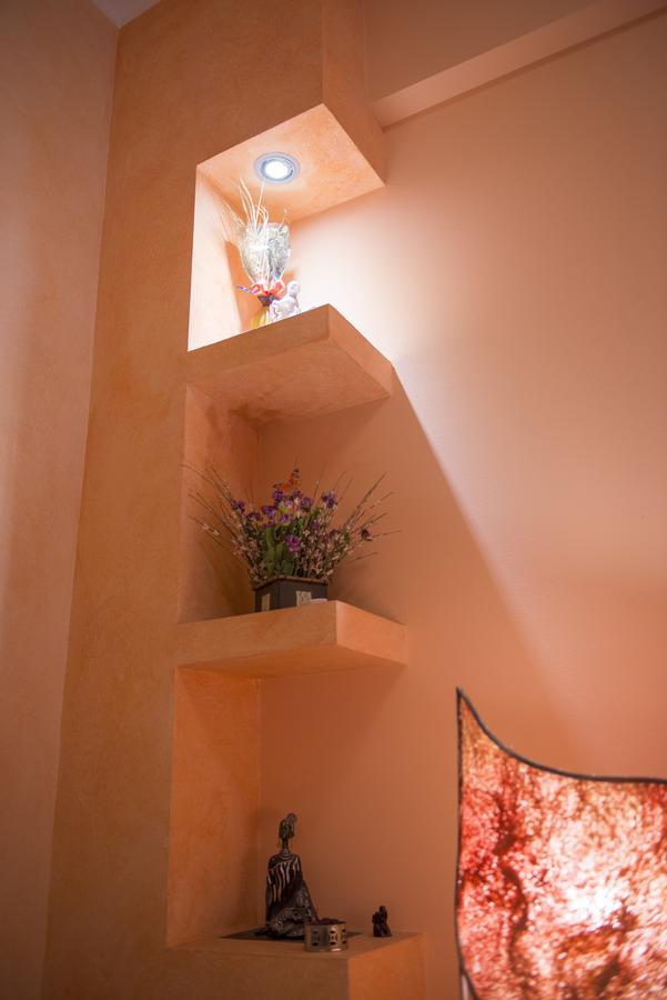 Dolce Conca D'Oro B&B Palermo Exteriér fotografie