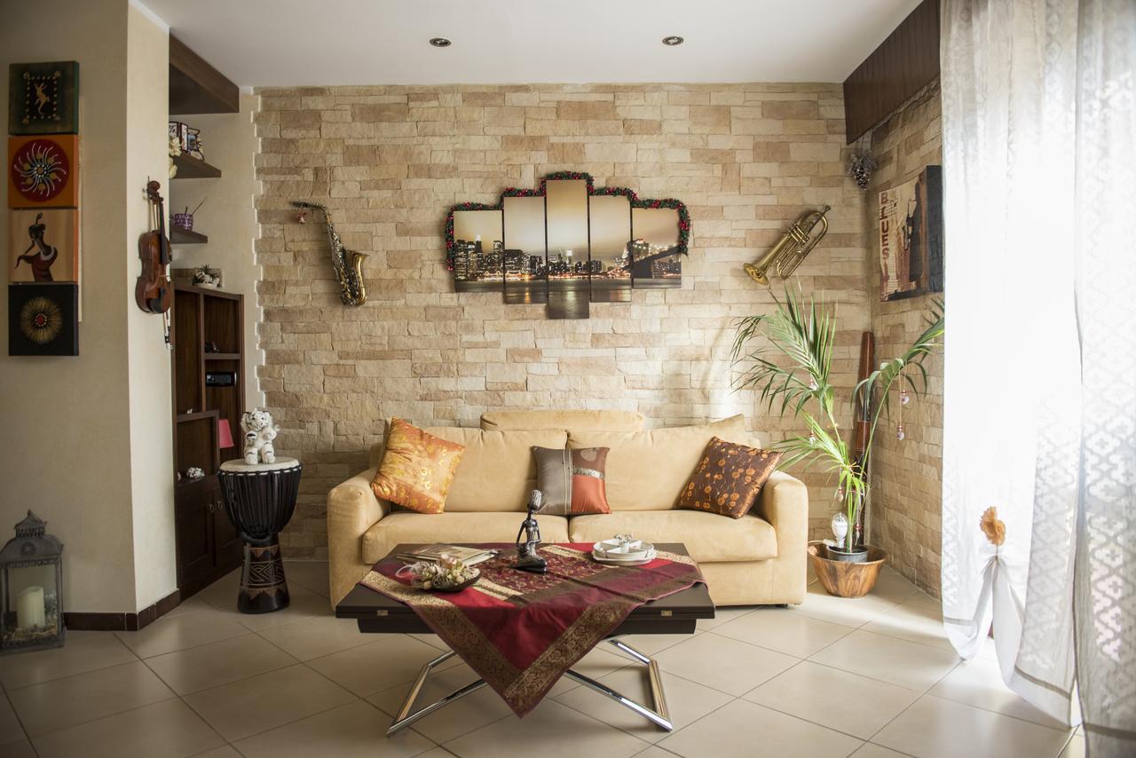 Dolce Conca D'Oro B&B Palermo Exteriér fotografie