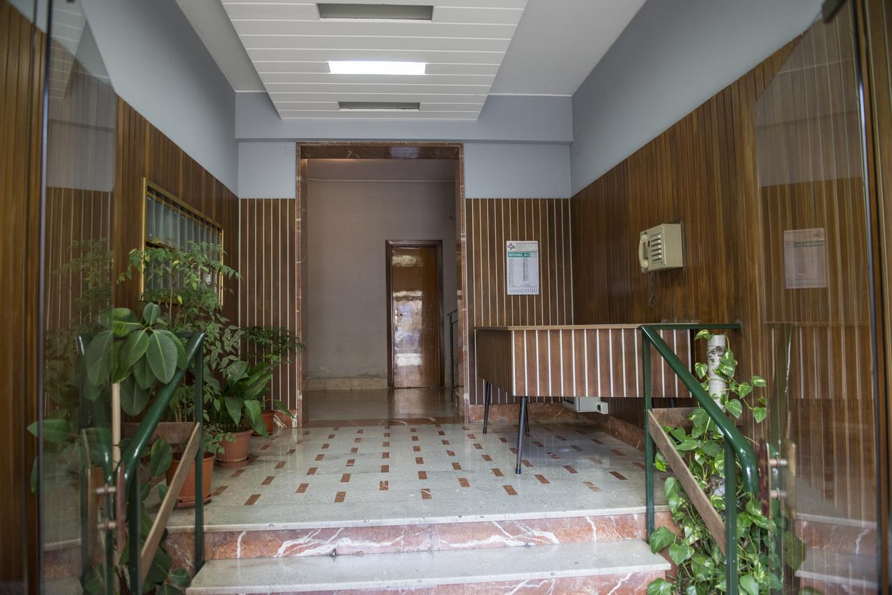 Dolce Conca D'Oro B&B Palermo Exteriér fotografie