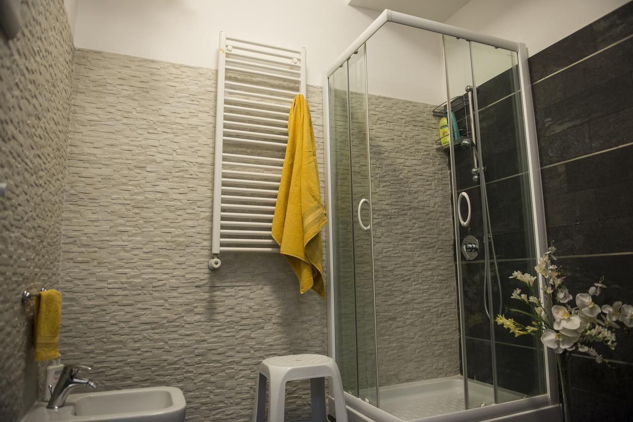 Dolce Conca D'Oro B&B Palermo Exteriér fotografie