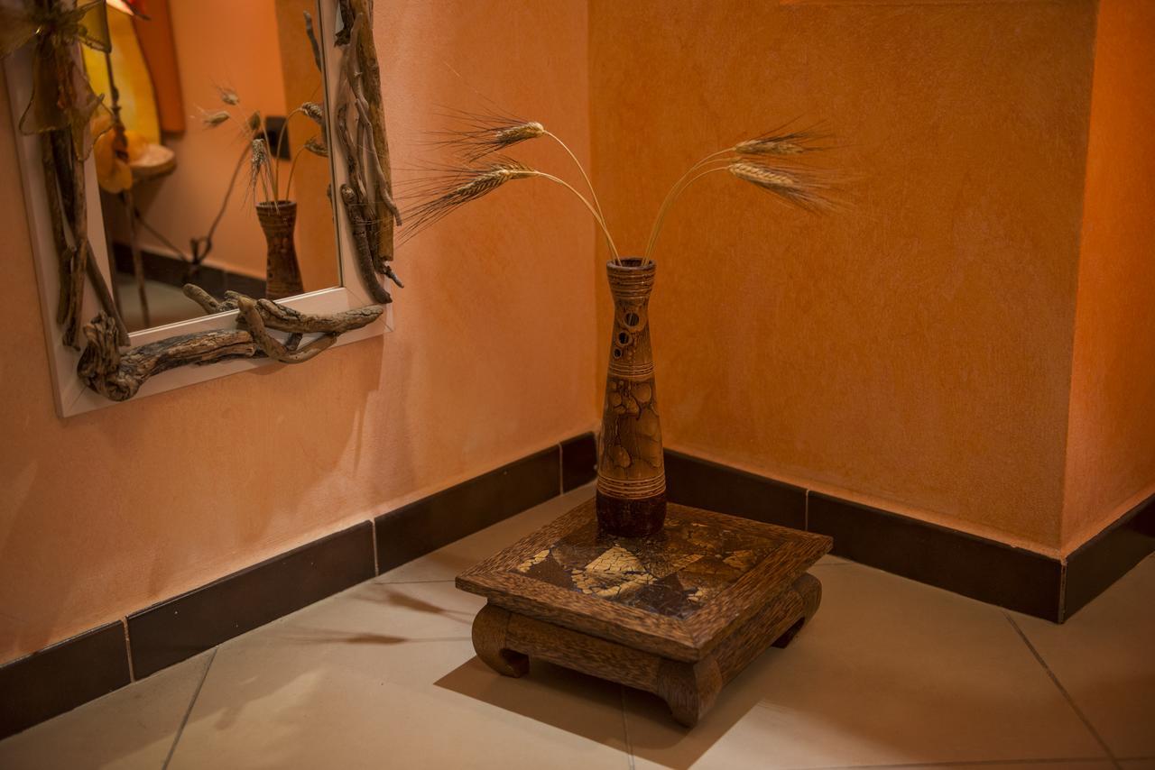 Dolce Conca D'Oro B&B Palermo Exteriér fotografie