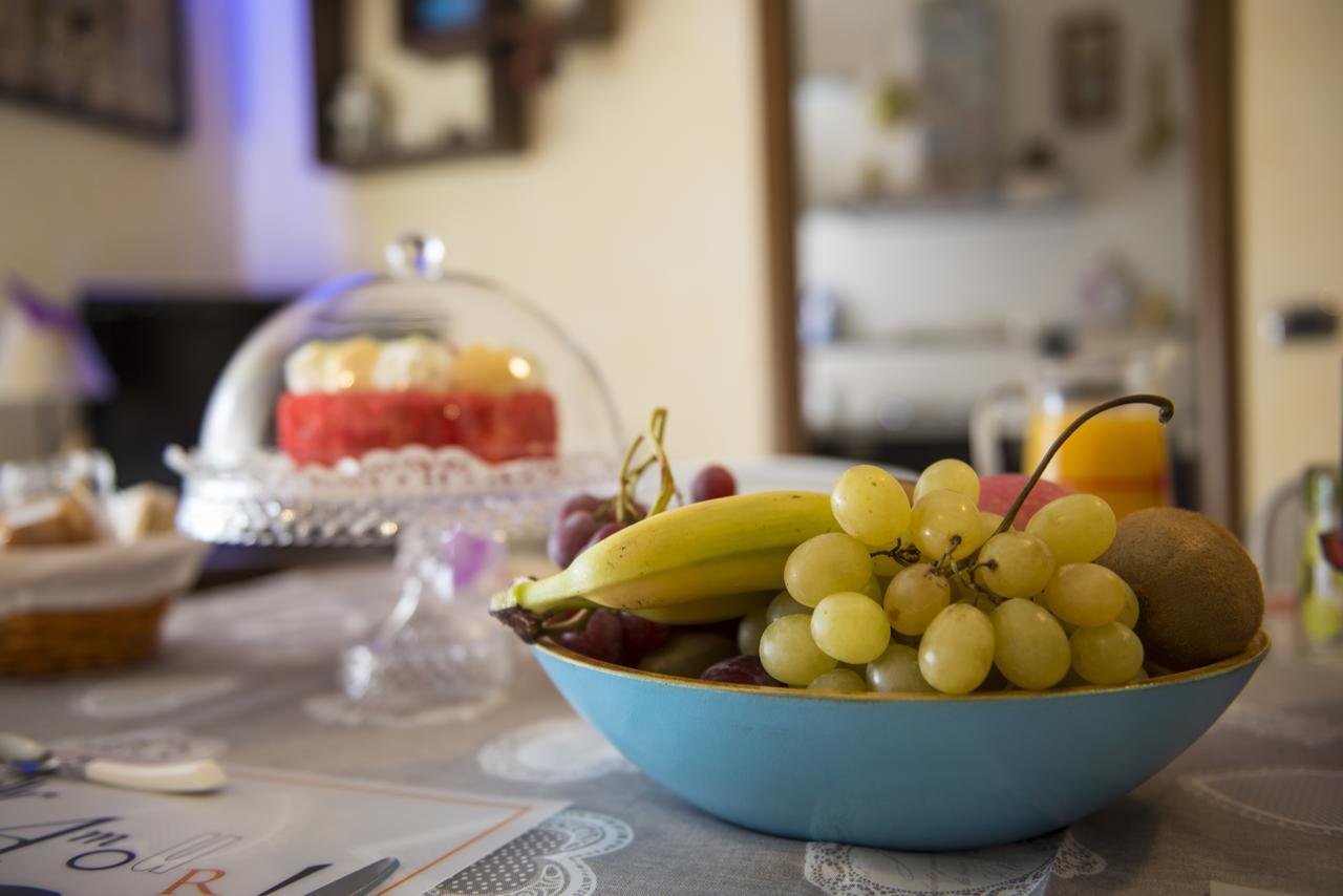 Dolce Conca D'Oro B&B Palermo Exteriér fotografie
