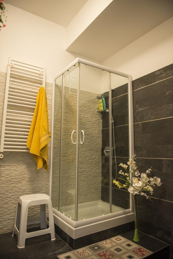 Dolce Conca D'Oro B&B Palermo Exteriér fotografie