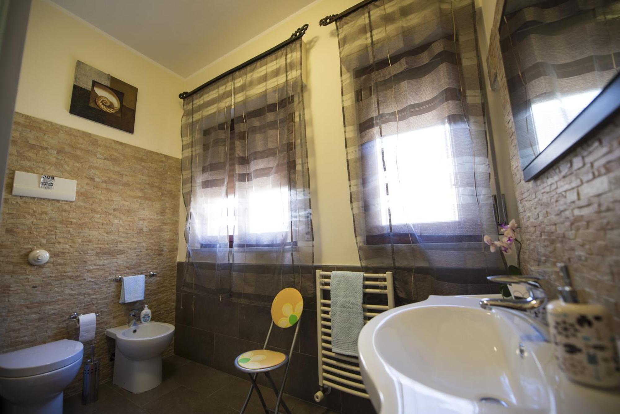 Dolce Conca D'Oro B&B Palermo Exteriér fotografie