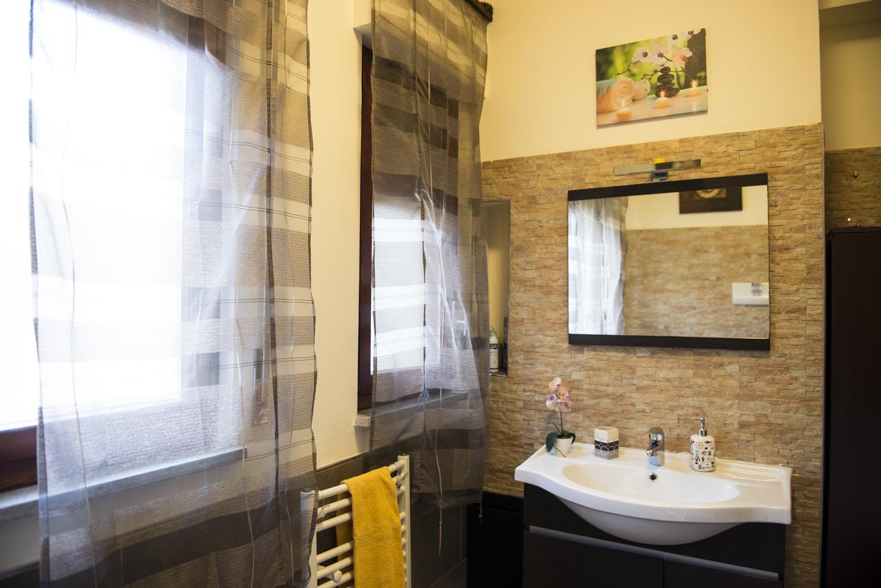 Dolce Conca D'Oro B&B Palermo Exteriér fotografie