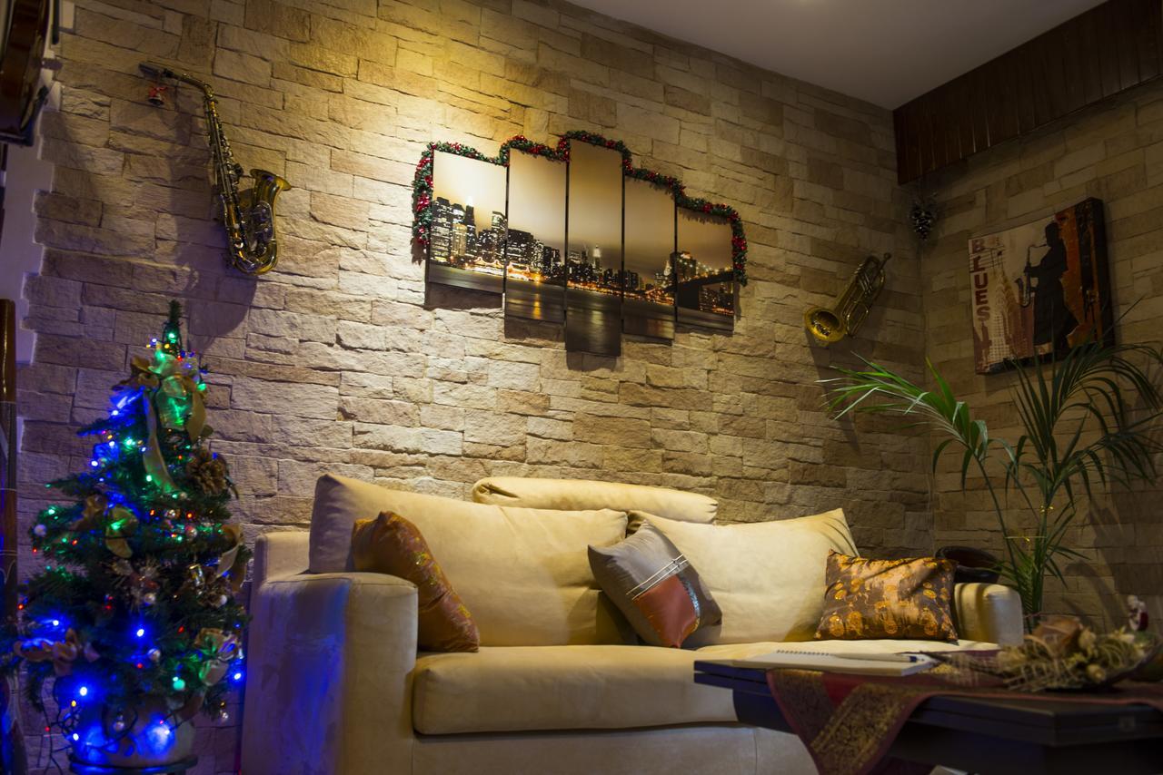 Dolce Conca D'Oro B&B Palermo Exteriér fotografie