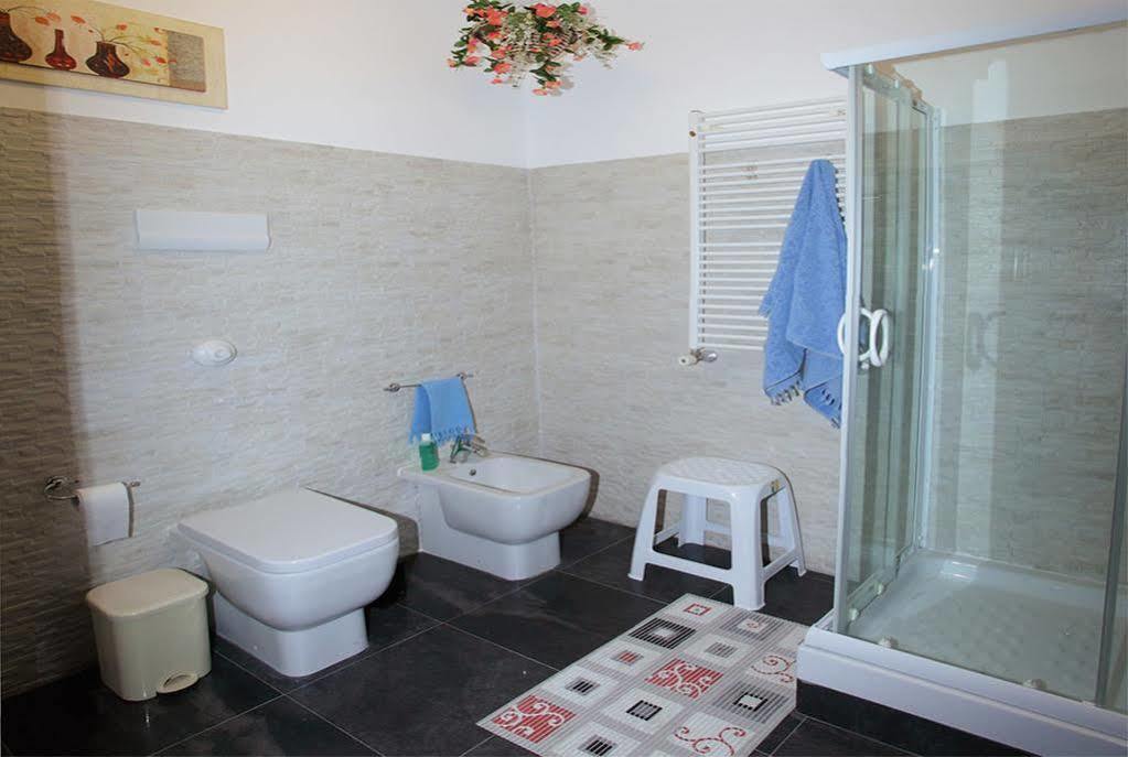 Dolce Conca D'Oro B&B Palermo Exteriér fotografie