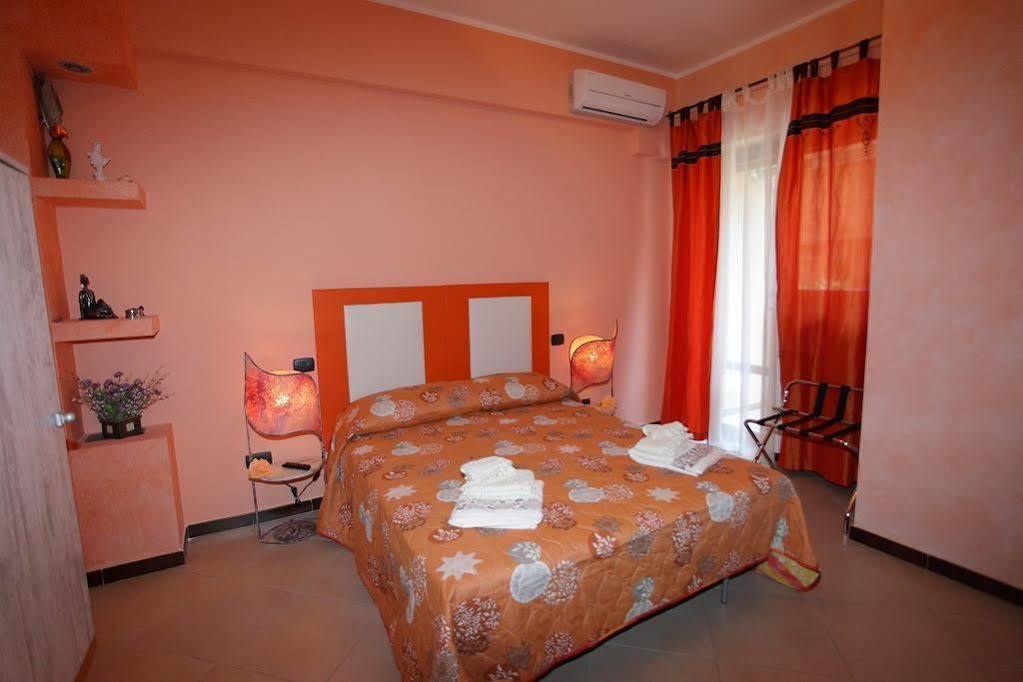 Dolce Conca D'Oro B&B Palermo Exteriér fotografie