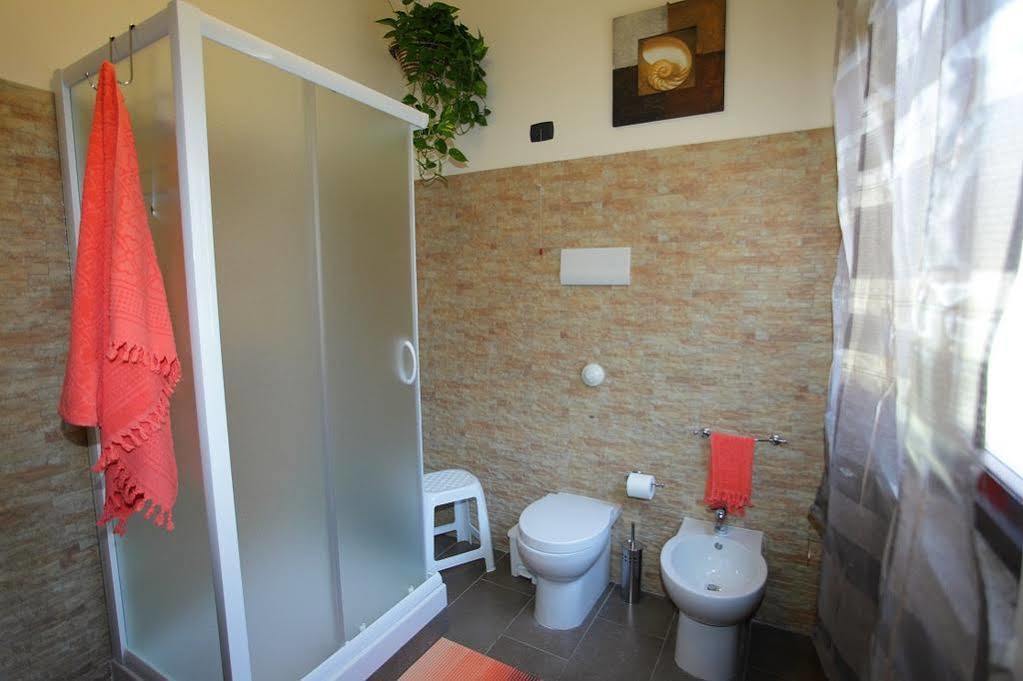 Dolce Conca D'Oro B&B Palermo Exteriér fotografie